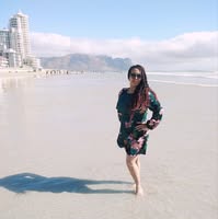 Natasha Zondi