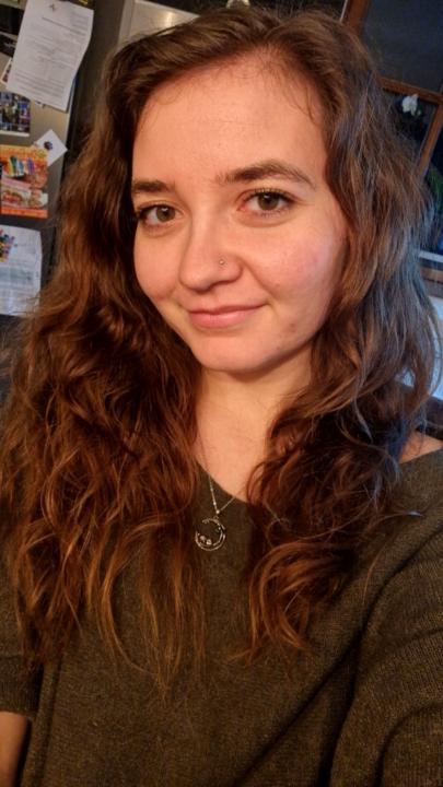 Monika Heimel