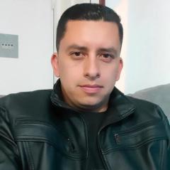 José Luis Urrego