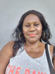 Bertha Jackson