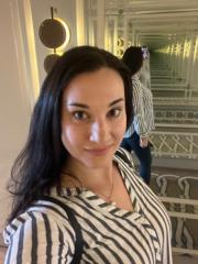 Simone Olliver