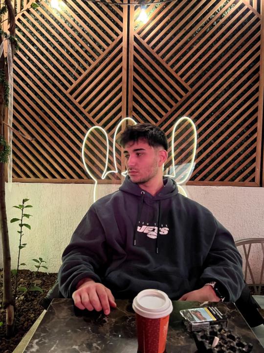 Furkan Erbaş
