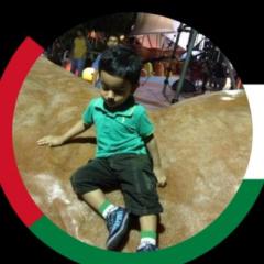 Mohammad Muqtasid Samee سامي