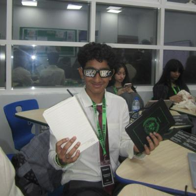 Mohammad Muqtasid Samee سامي