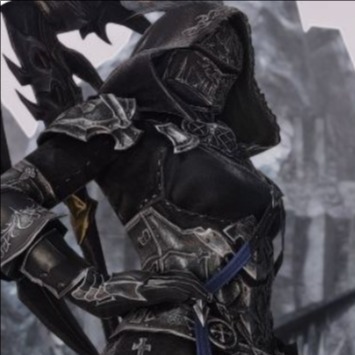 Shadow Master