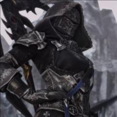 Shadow Master
