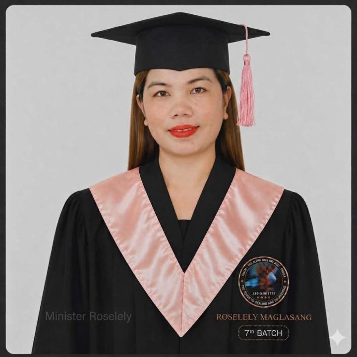 Roselely Maglasang