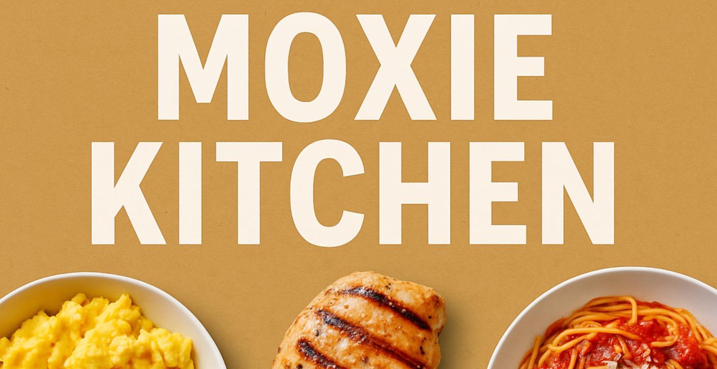 Moxie Kitchen