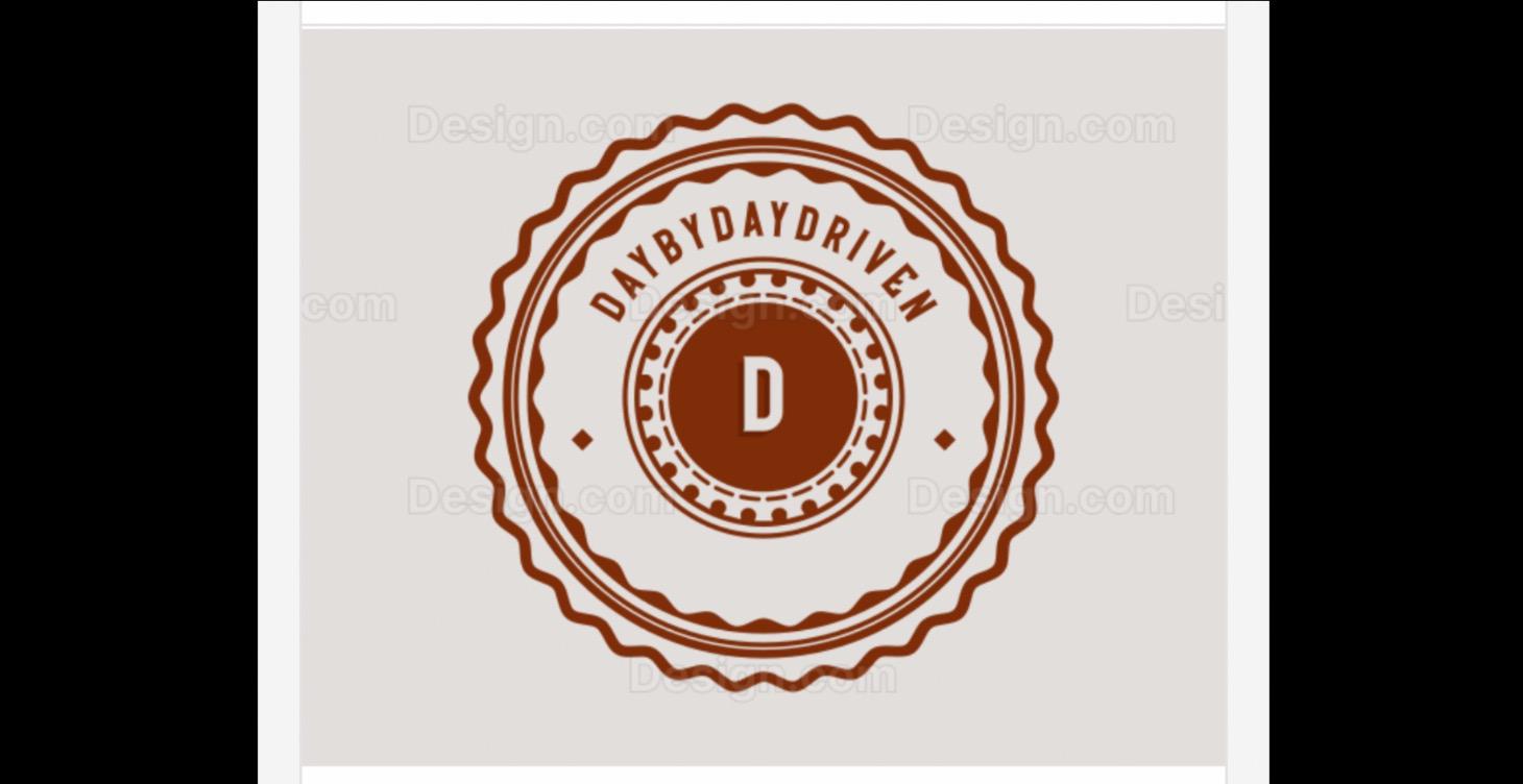 DayByDayDriven