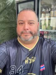 Dan Barragan