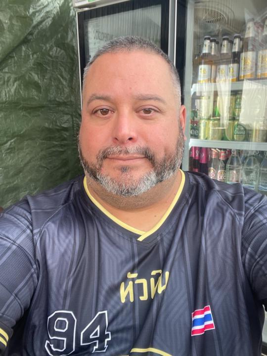 Dan Barragan