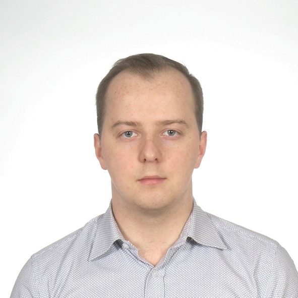 Szymon Żaczek