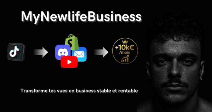MyNewlifeBusiness