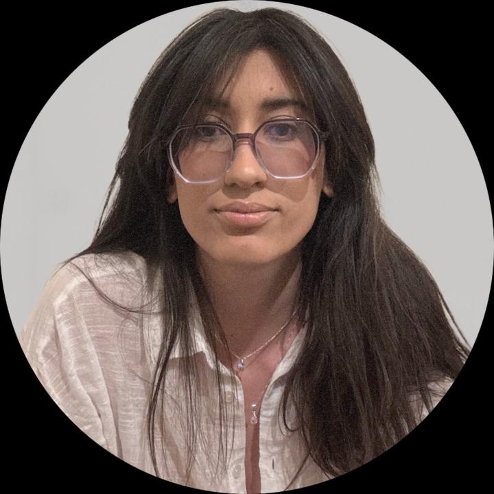 Maria Jose Galeano Olmedo
