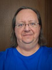 Mike Pach