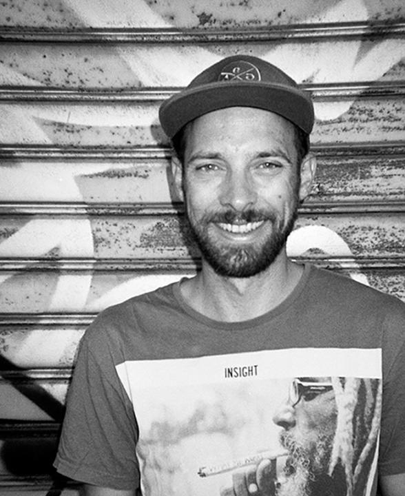 Oli Kentner