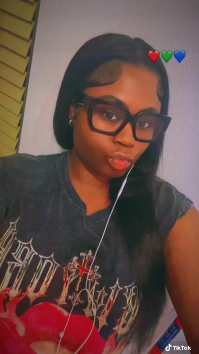 Shaquime Robinson