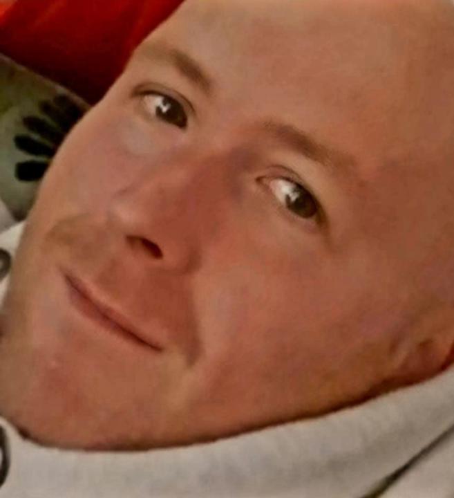 Colin Dalgity