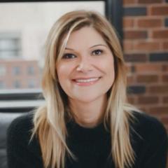 Christi Gillentine