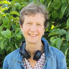Susy Wehrli