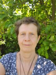 Susy Wehrli