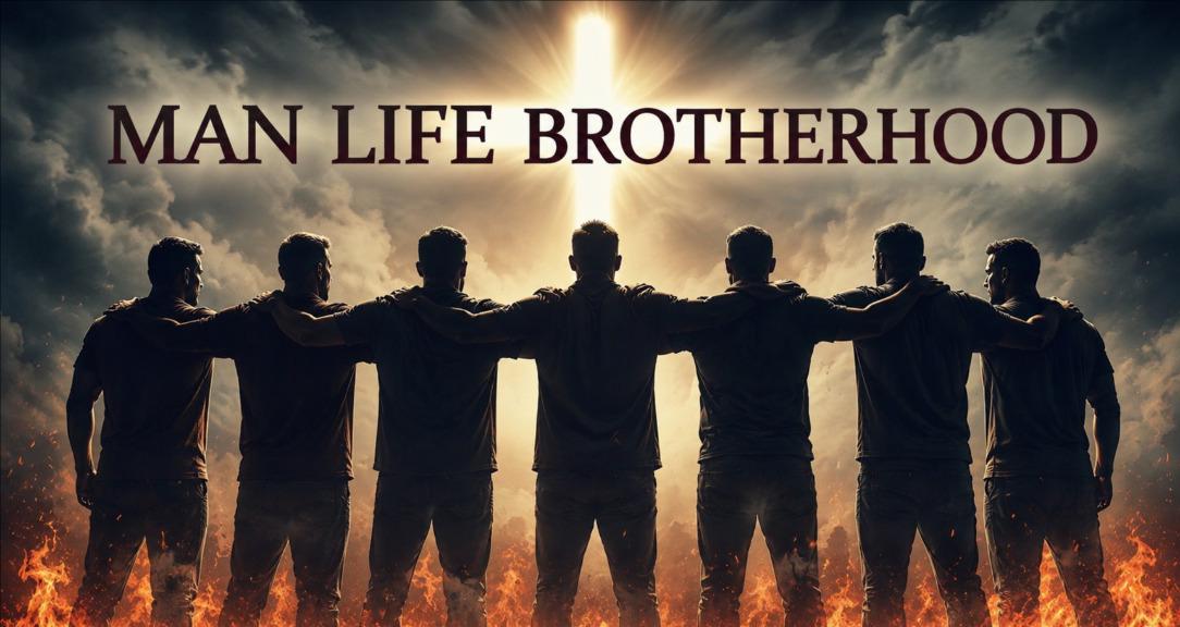 Man Life Brotherhood