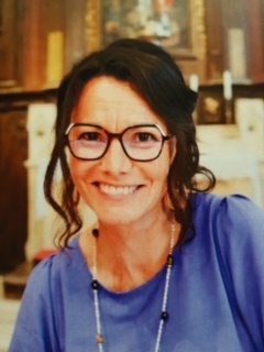 Angélique Leroux