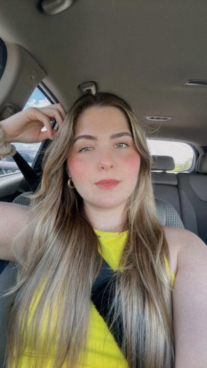 Kristen Pinero
