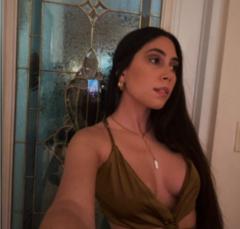 Paola Trinidad