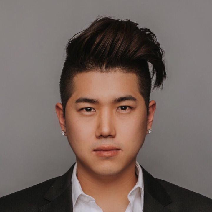 Sam Hong
