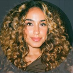Ashley Berrios
