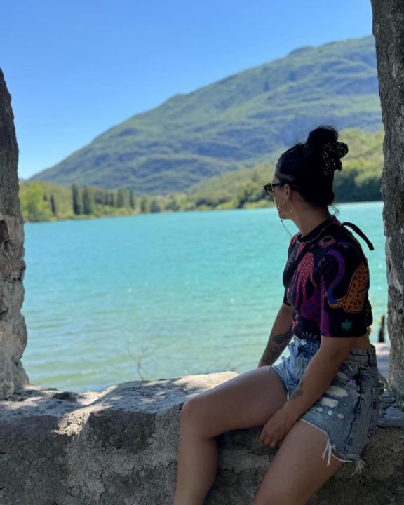 Marina Sanz