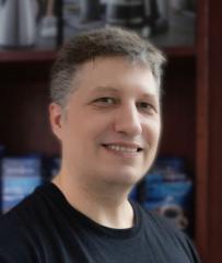 Marcus Pentzek