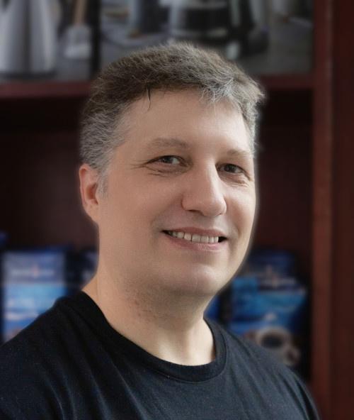 Marcus Pentzek