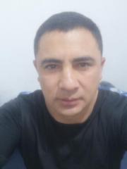 Julio Cesar Aguilar Robledo