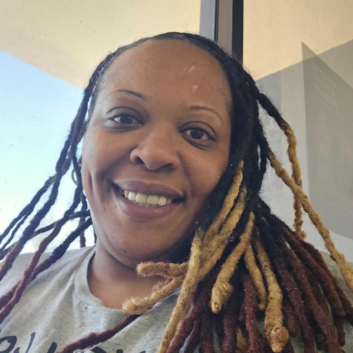 Irene Thornton