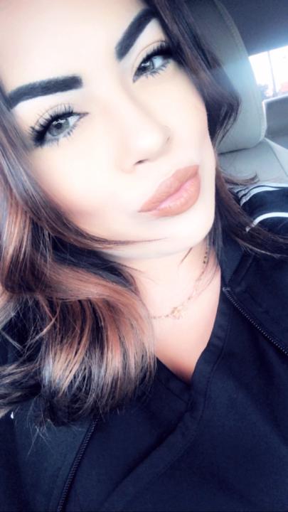 Xyna Saenz