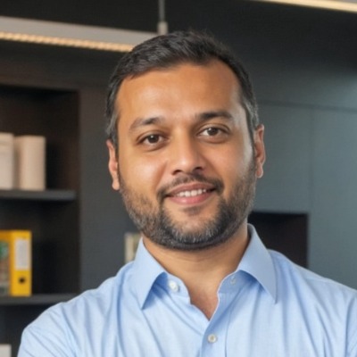 Vipul Patel