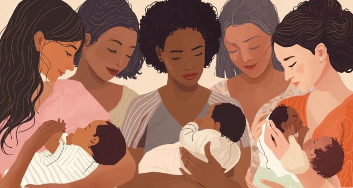 Breast Feeding Learning Lab