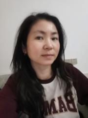 Yanqi Chen
