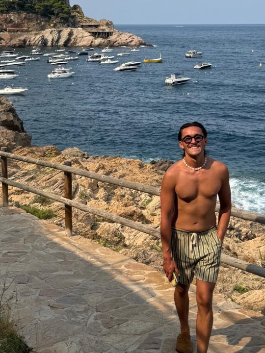 Bournazel Nicolas