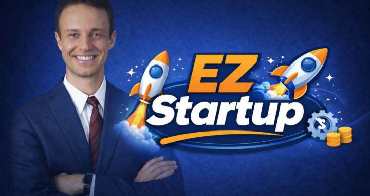 EZ Startup