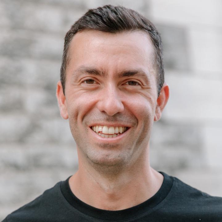 Ryan Lazanis
