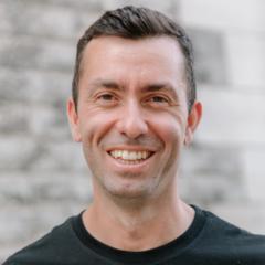Ryan Lazanis