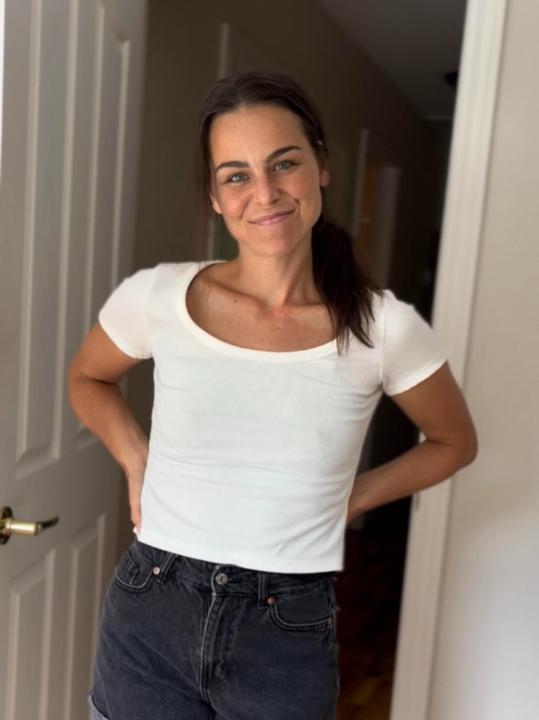 Brittany Cesco