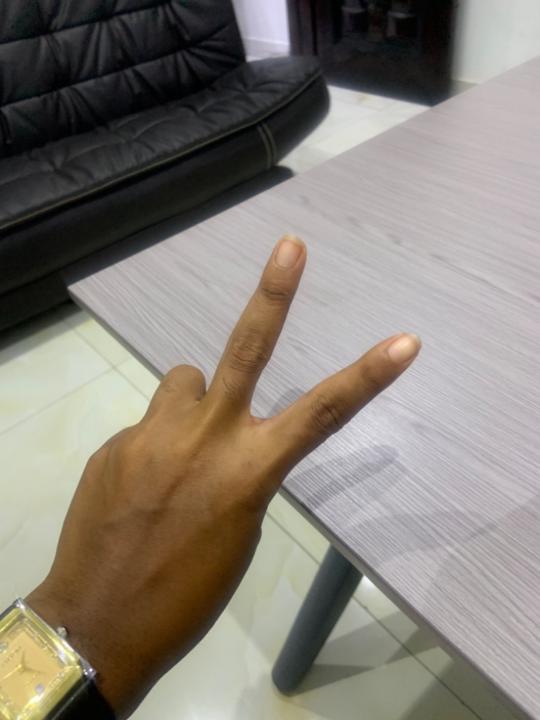 Chisom Benjamin