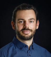 Sebastian Schornbaum