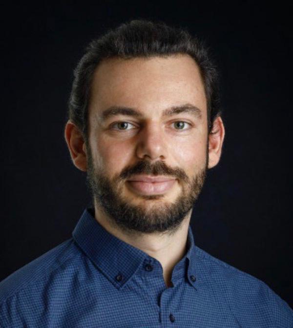 Sebastian Schornbaum