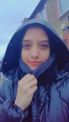 Hafsa Bint E Farooq