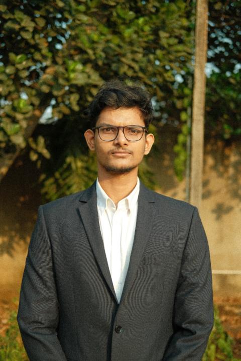 Amlan Dhir